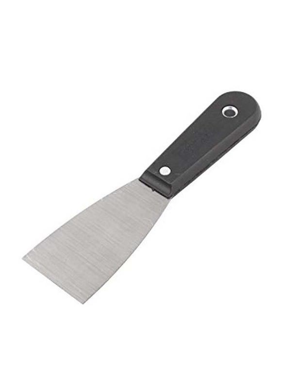 

AKC Premium Surface Scraper, Silver/Black
