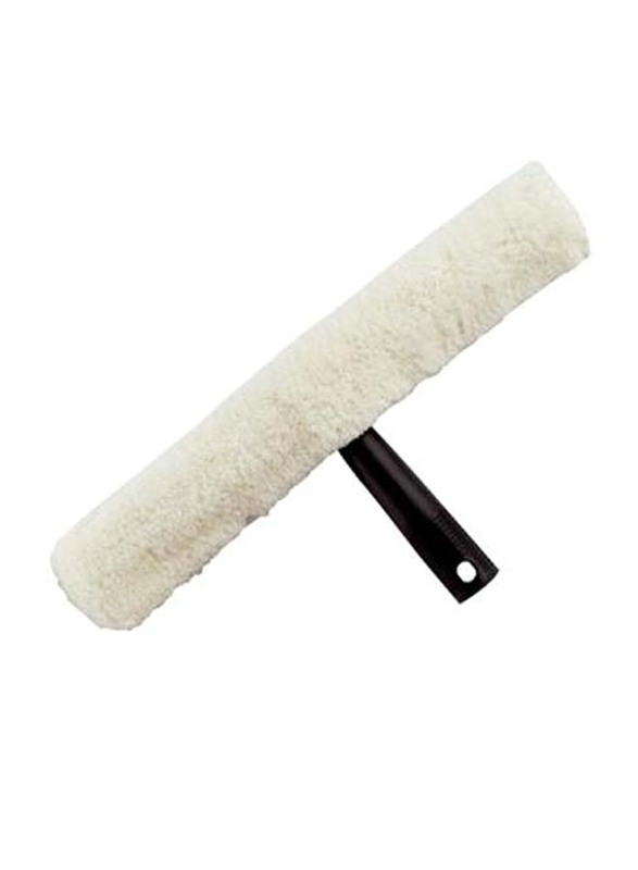 

AKC Glass Cleaning Applicator, 35cm, White