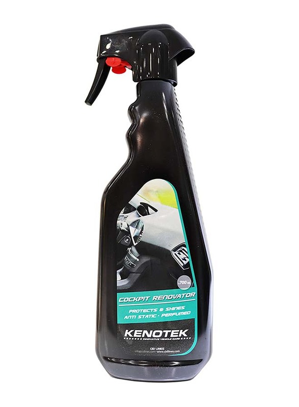 

Kenotek Cockpit Renovator, 700ml