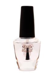 Maya Cosmetics Breathable Water Permeable Wudu Friendly Halal Nail Polish, Gloss