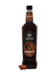 Just Chill Chocolate Syrup, 1 Litre
