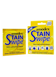 Amodex Stain Swipes, 10 Wipes