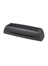 Unistar A4 Laminator, US2008, Black