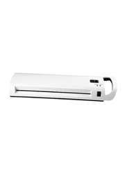 Unistar A3 Laminator, US906, Off White