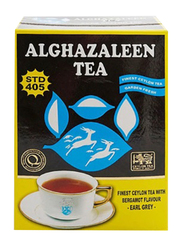Al Ghazaleen Tea Finest Ceylon Bergamot Earl Grey Tea, 500g