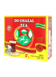 Al Ghazaleen Tea Pure Ceylon Tea, 500g