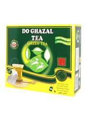 Al Ghazaleen Tea Green Tea, 200g