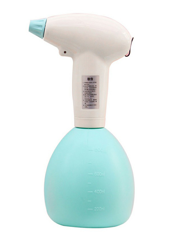 UK Plus Automatic Sprayer, 800ml, Blue