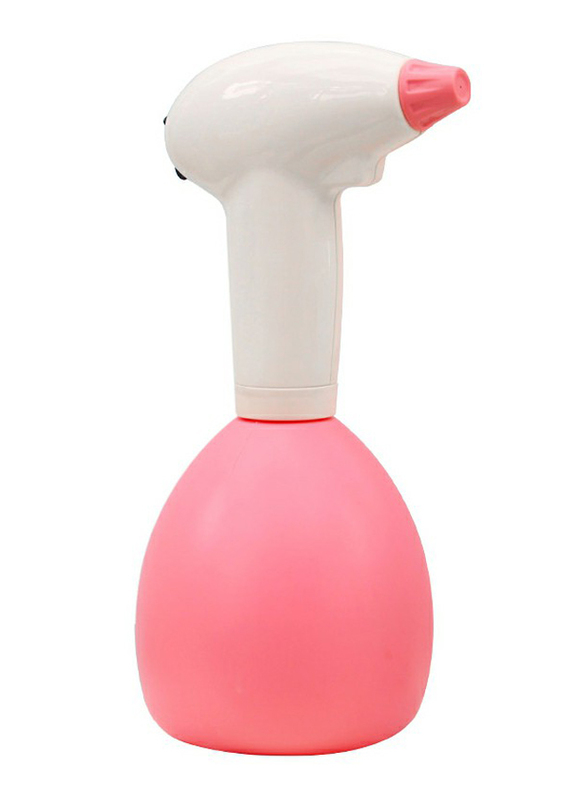 UK Plus Automatic Sprayer, 800ml, Pink