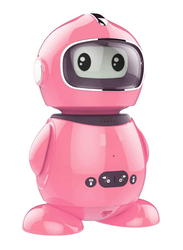 KidKit Smart Educational Robot for Kids, Pink, Ages 3+