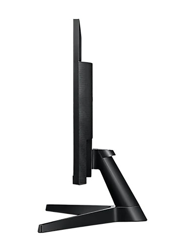 Samsung 27-inch Full HD Flat LED Monitor, Lf27t350fhmxue, Black