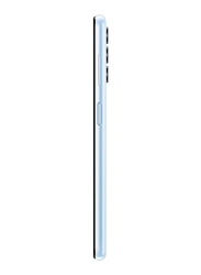 Samsung Galaxy A13 64GB Blue, 4GB RAM, 4G LTE, Dual Sim Smartphone