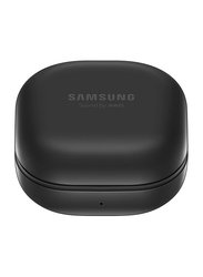 Samsung Galaxy Buds Pro Wireless In-Ear Noise Cancelling Earbuds, Phantom Black