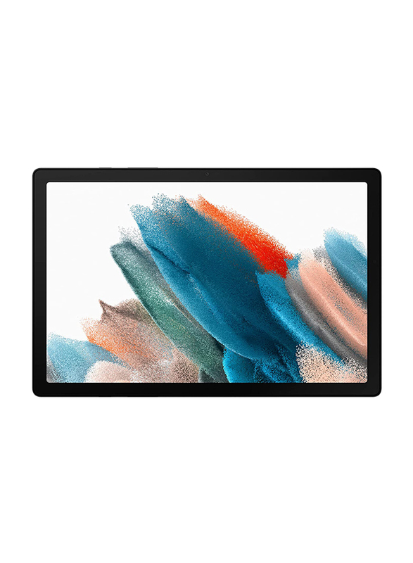 Galaxy Tab A8 X200 64GB Silver 10.5-inch Tablet, 4GB RAM, Wifi Only