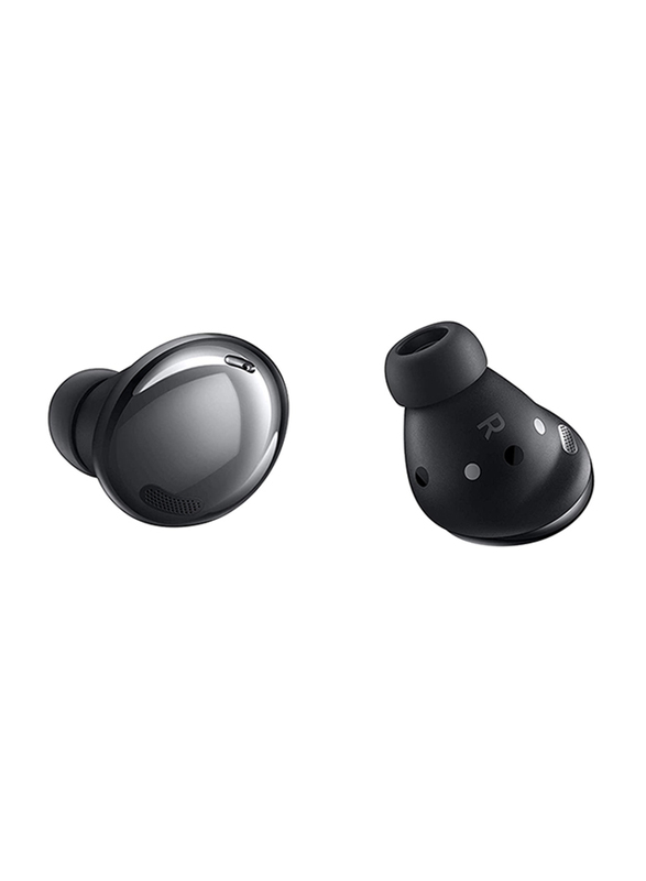 Samsung Galaxy Buds Pro Wireless In-Ear Noise Cancelling Earbuds, Phantom Black
