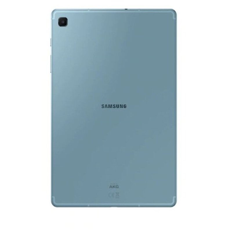 Samsung Galaxy Tab S6 Lite 64GB Angora Blue 10.4-inch Tablet with Pen, 4GB RAM, Wi-Fi Only, SM-P610