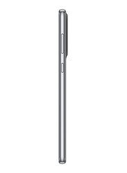 Samsung Galaxy A73 128GB Awesome Grey, 8GB RAM, 5G, Dual Sim Smartphone (UAE Version)