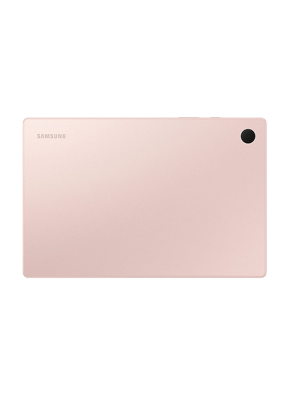 Galaxy Tab A8 X205 64GB Pink Gold 10.5-inch Tablet, 4GB RAM, 4G LTE