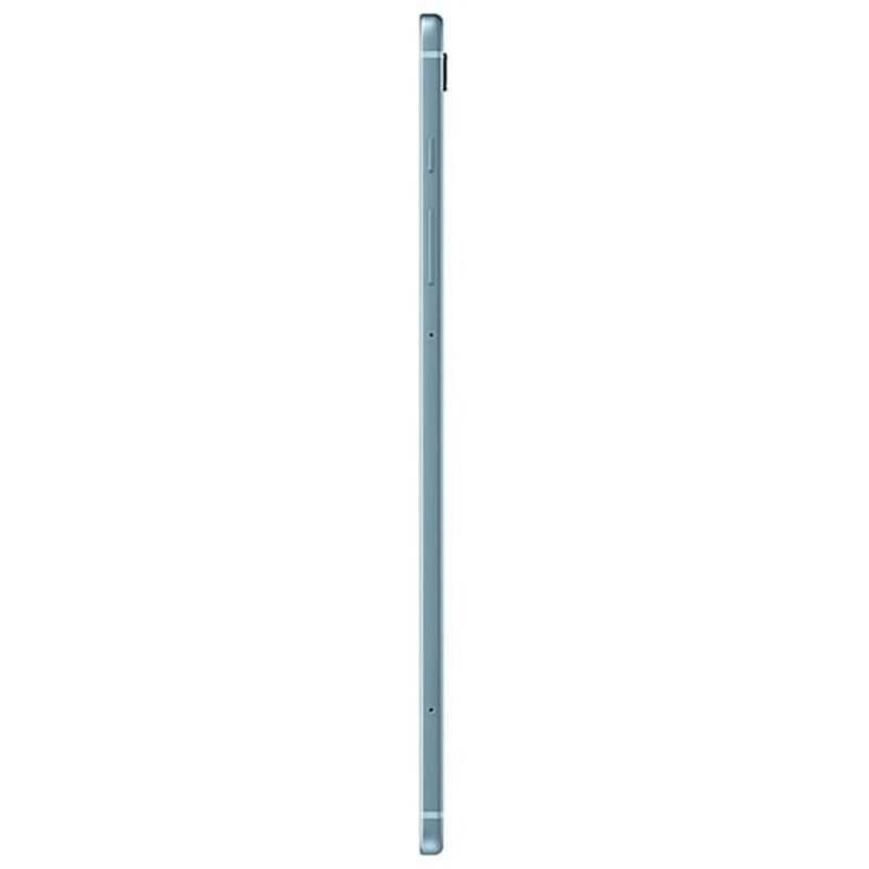 Samsung Galaxy Tab S6 Lite 128GB Angora Blue 10.4-inch Tablet with Pen, 4GB RAM, Wi-Fi Only, SM-P613