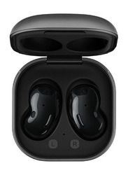 Samsung Galaxy Live Wireless In-Ear Noise Cancelling Earbuds with Charging Case, Onyx