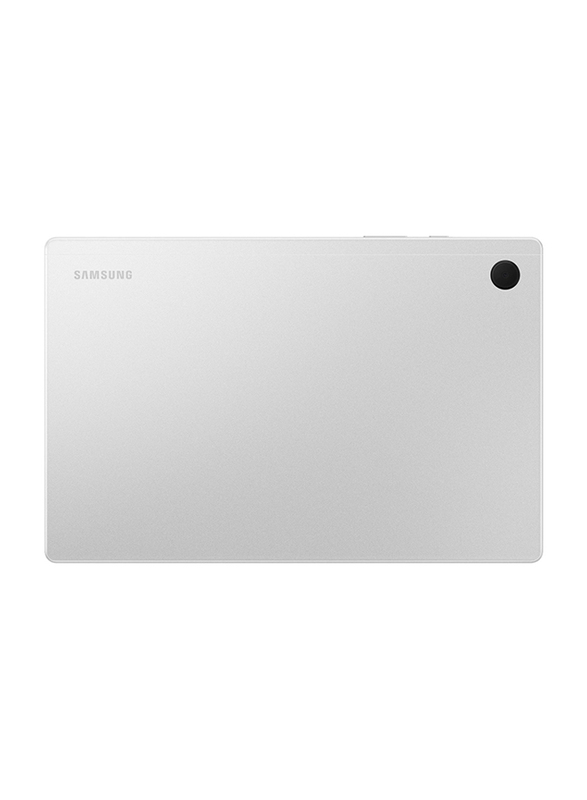 Galaxy Tab A8 X205 64GB Silver 10.5-inch Tablet, 4GB RAM, 4G LTE