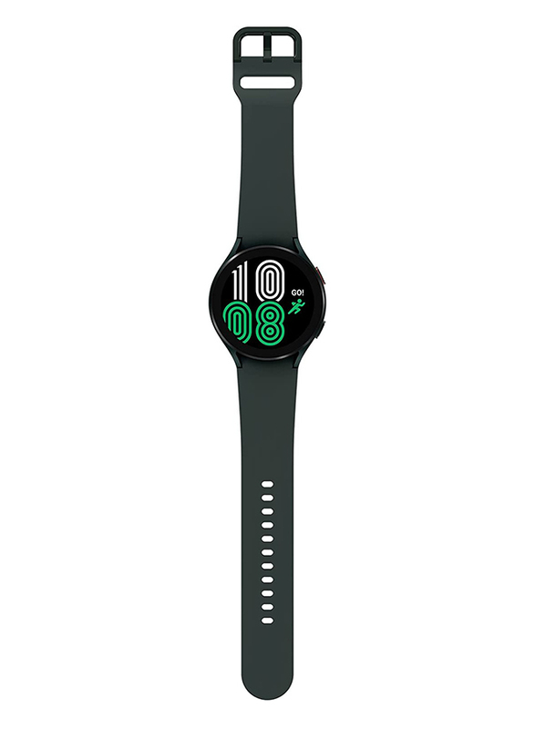 Samsung Galaxy Watch4 44mm Bluetooth Smartwatch, GPS, Green