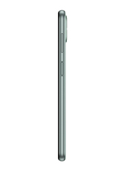 Samsung Galaxy M33 128GB Green, 6GB RAM, 5G, Dual Sim Smartphone (UAE Version)