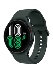 Samsung Galaxy Watch4 44mm Bluetooth Smartwatch, GPS, Green