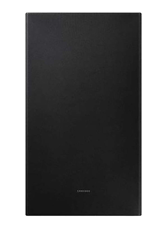 Samsung HW-A550 2.1 Channel Wireless Bluetooth Sound Bar with Subwoofer, Black
