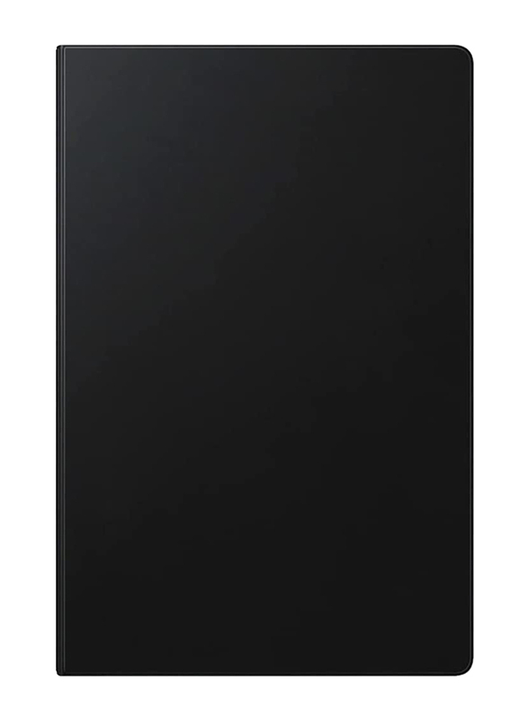 Samsung Galaxy Tab S8 Ultra Tablet Flip Case Cover, Black