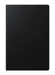 Samsung Galaxy Tab S8 Ultra Tablet Flip Case Cover, Black