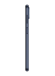 Samsung Galaxy M33 128GB Blue, 6GB RAM, 5G, Dual Sim Smartphone (UAE Version)