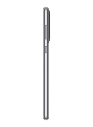 Samsung Galaxy A73 256GB Awesome Grey, 8GB RAM, 5G, Dual Sim Smartphone (UAE Version)