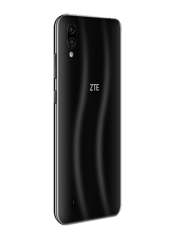 ZTE Blade A51 Lite 32GB Black, 2GB RAM, 4G LTE, Dual Sim Smartphone