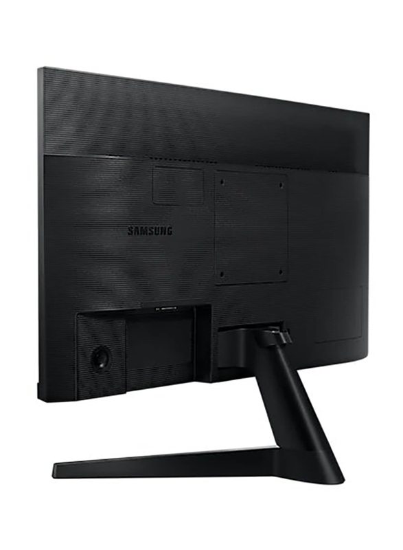 Samsung 27-inch Full HD Flat LED Monitor, Lf27t350fhmxue, Black