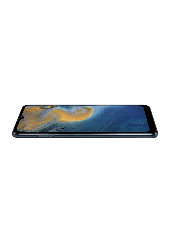ZTE Blade A71 64GB Grey, 3GB RAM, 4G LTE, Dual Sim Smartphone