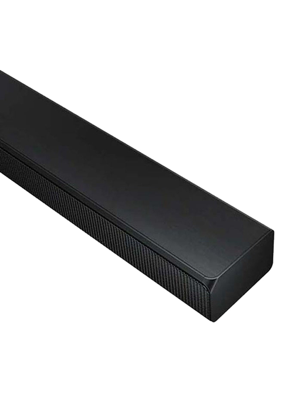 Samsung HW-A550 2.1 Channel Wireless Bluetooth Sound Bar with Subwoofer, Black