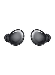Samsung Galaxy Buds Pro Wireless In-Ear Noise Cancelling Earbuds, Phantom Black