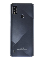 ZTE Blade A51 32GB Pearl Grey, 2GB RAM, 4G LTE, Dual Sim Smartphone