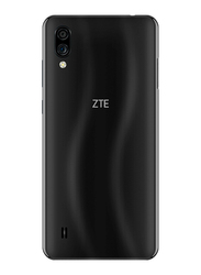 ZTE Blade A51 Lite 32GB Black, 2GB RAM, 4G LTE, Dual Sim Smartphone