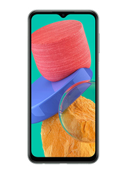 Samsung Galaxy M33 128GB Green, 6GB RAM, 5G, Dual Sim Smartphone (UAE Version)