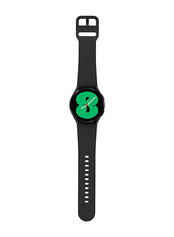Samsung Galaxy Watch 4 - 40mm Smartwatch, SM-R860NZKAMEA, Black