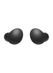 Samsung Galaxy Buds2 Wireless In-Ear Noise Cancelling Earbuds with Charging Case, Graphite Grey
