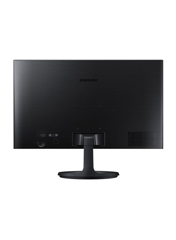 Samsung 22-inch Full HD LED Monitor, Ls22f350fhmxue, Black