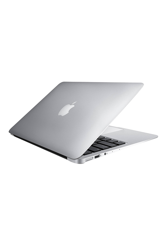 Apple MacBook Air MVFH2, 13.3 inch Retina Display, Intel Dual Core i5 8th Gen 1.6GHz, 128GB SSD, 8GB RAM, Intel UHD Graphics 617, EN KB with TouchID/TouchBar, 2019 International Version, Space Grey