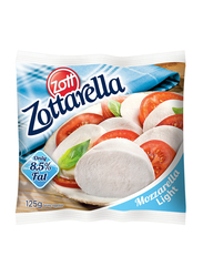 Zott Zottarella Mozzarella Light Cheese Ball, 125g