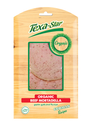 Texa Star Organic Beef Mortadella, 150 grams
