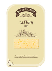 Savushkin Lyogkiy Semi-Hard Cheese, 150g