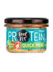 Feel Fit Protein Quick Meal with Pinto Beans, 185g