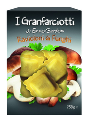 Emma Pasta Mushroom Granfarciotti Fresh Egg Pasta, 250g
